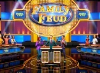 Family Feud March 13 2025