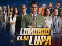 Lumuhod Ka sa Lupa March 18 2025