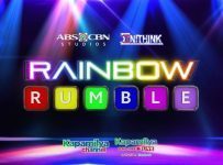 Rainbow Rumble March 9 2025