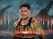 Lolong Bayani ng Bayan April 3 2025