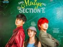 Ang Mutya ng Section E June 16 2025